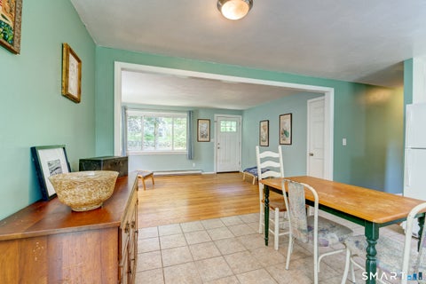 Tiny photo for 6 Chesbro Bridge Road, Lebanon, CT 06249 (MLS # 24190244)