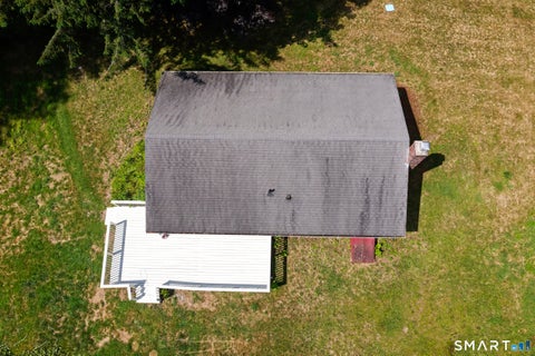 Tiny photo for 6 Chesbro Bridge Road, Lebanon, CT 06249 (MLS # 24190244)