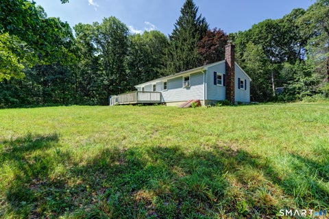 Tiny photo for 6 Chesbro Bridge Road, Lebanon, CT 06249 (MLS # 24190244)