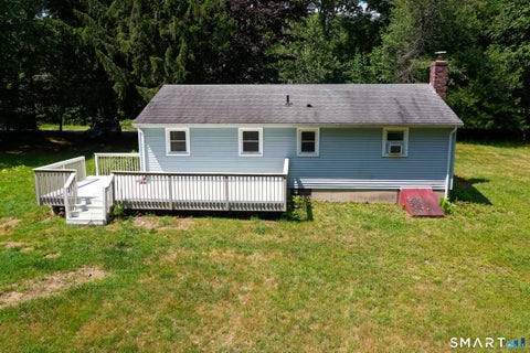Tiny photo for 6 Chesbro Bridge Road, Lebanon, CT 06249 (MLS # 24190244)