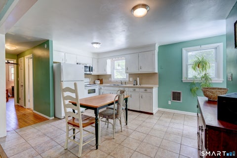 Tiny photo for 6 Chesbro Bridge Road, Lebanon, CT 06249 (MLS # 24190244)