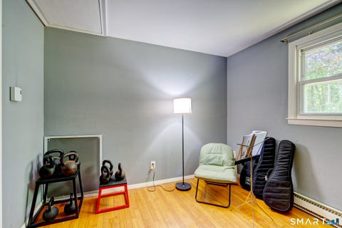 Tiny photo for 6 Chesbro Bridge Road, Lebanon, CT 06249 (MLS # 24190244)