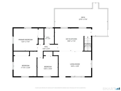 Tiny photo for 6 Chesbro Bridge Road, Lebanon, CT 06249 (MLS # 24190244)