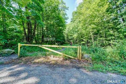Tiny photo for 6 Chesbro Bridge Road, Lebanon, CT 06249 (MLS # 24190244)