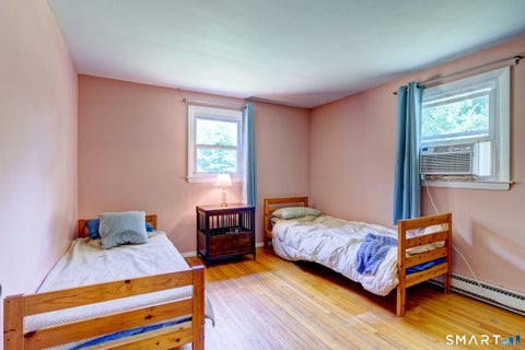 Tiny photo for 6 Chesbro Bridge Road, Lebanon, CT 06249 (MLS # 24190244)
