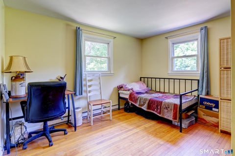 Tiny photo for 6 Chesbro Bridge Road, Lebanon, CT 06249 (MLS # 24190244)