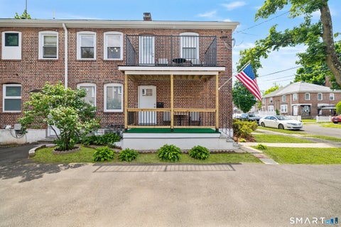 Multifamily For Rent - 22-26 Carver Street<br/> Bridgeport, CT 06610
