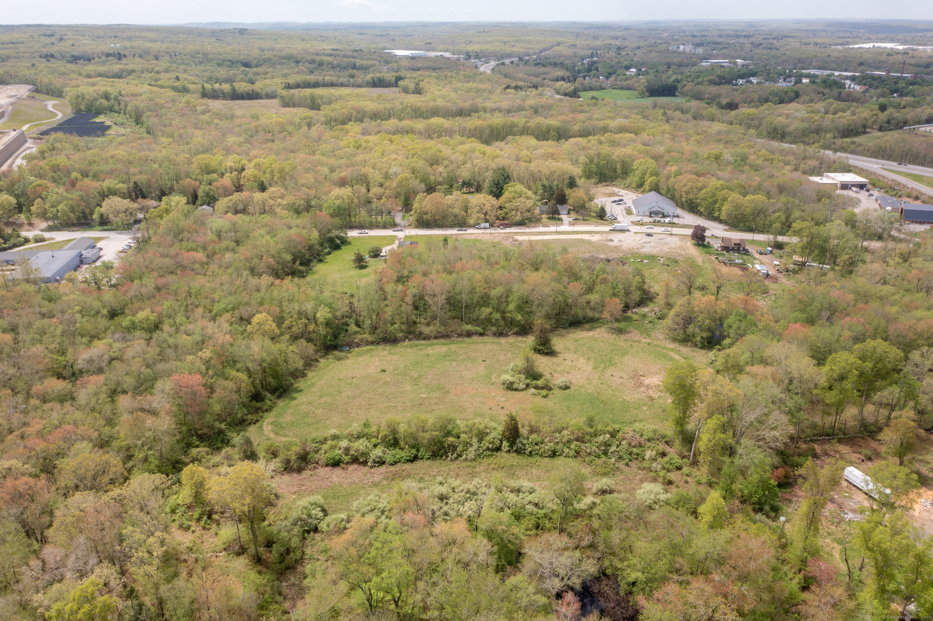 36 Plainfield Pike