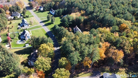 Tiny photo for 27 Brighton Drive, East Granby, CT 06026 (MLS # 24216366)