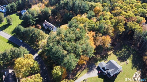 Photo of 27 Brighton Drive, East Granby, CT 06026 (MLS # 24216366)
