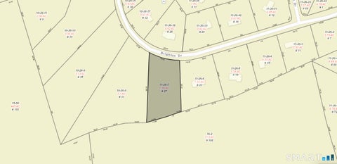 Tiny photo for 27 Brighton Drive, East Granby, CT 06026 (MLS # 24216366)