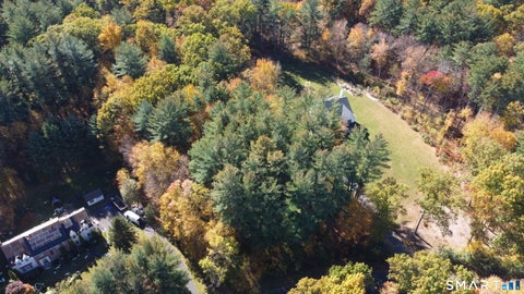 Tiny photo for 27 Brighton Drive, East Granby, CT 06026 (MLS # 24216366)