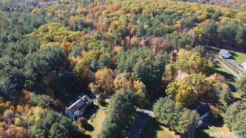 Tiny photo for 27 Brighton Drive, East Granby, CT 06026 (MLS # 24216366)