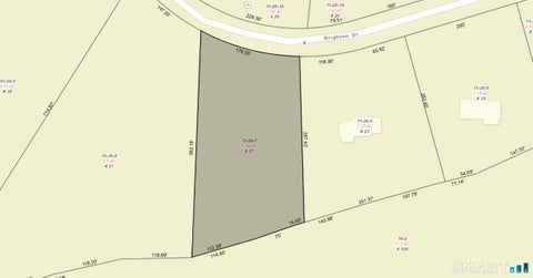 Tiny photo for 27 Brighton Drive, East Granby, CT 06026 (MLS # 24216366)