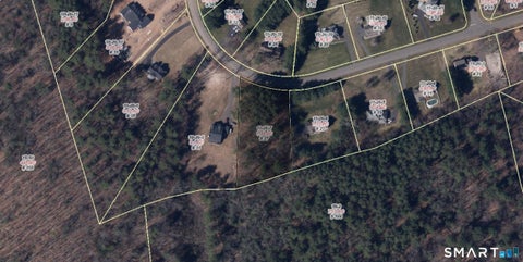 Tiny photo for 27 Brighton Drive, East Granby, CT 06026 (MLS # 24216366)