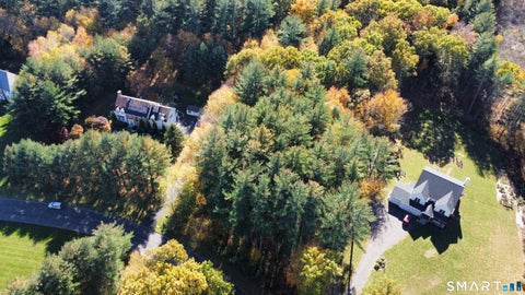 Tiny photo for 27 Brighton Drive, East Granby, CT 06026 (MLS # 24216366)