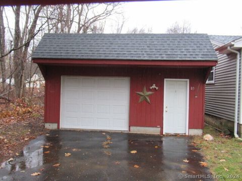 A home in Marlborough