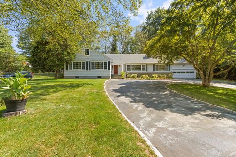 1137 Stillson Road Fairfield CT 06824