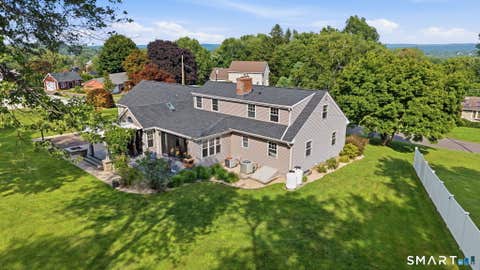 Photo of 1 Webster Heights, Cromwell, CT 06416 (MLS # 24194418)