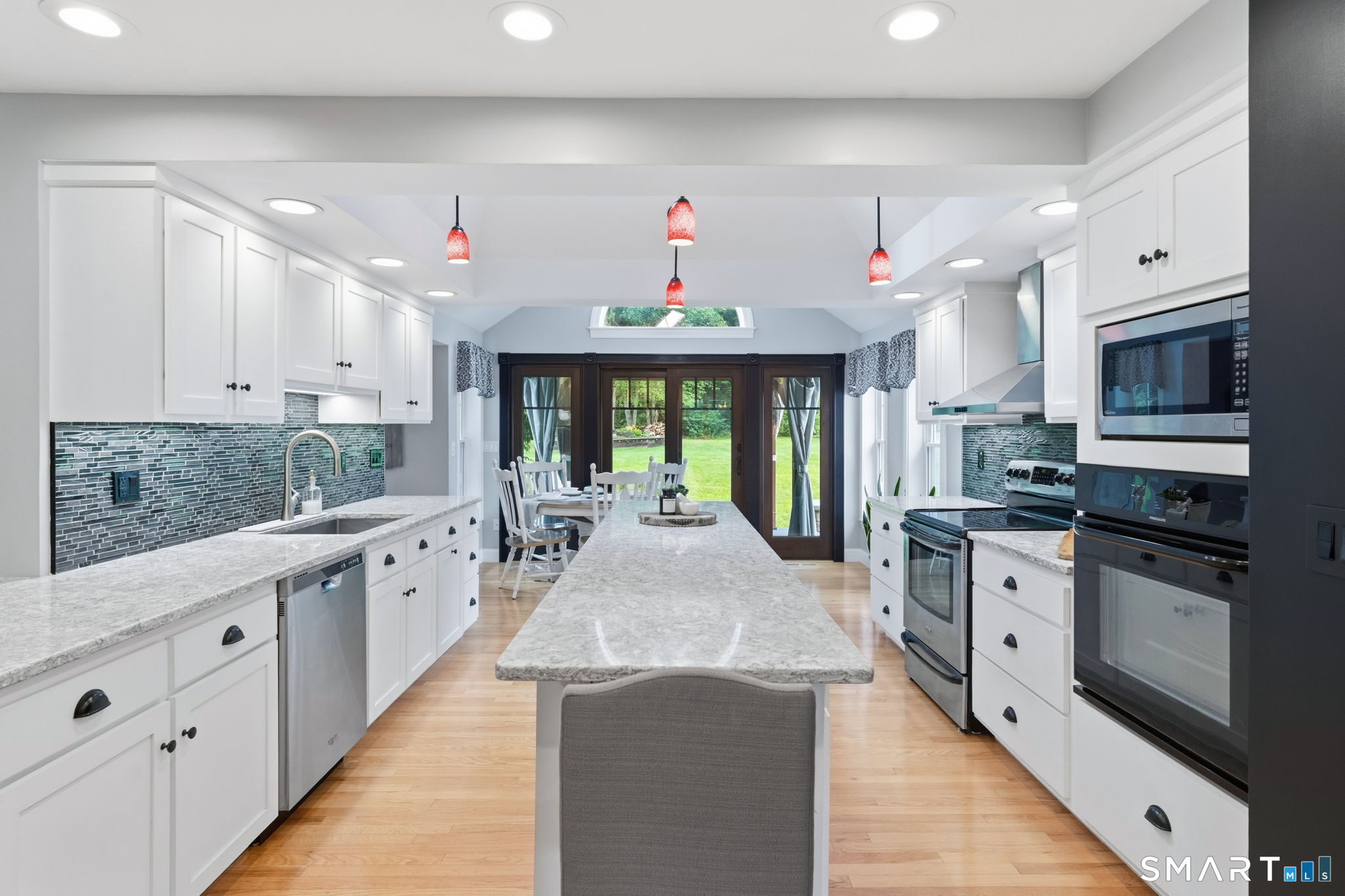 1 Webster Heights