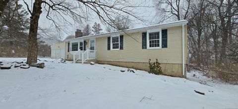 A home in Tolland