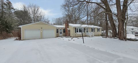 A home in Tolland