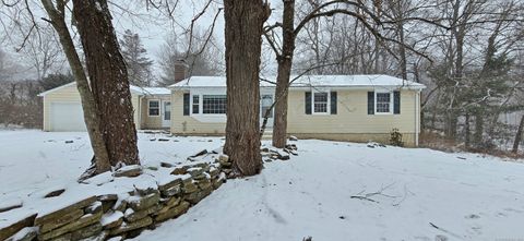 A home in Tolland