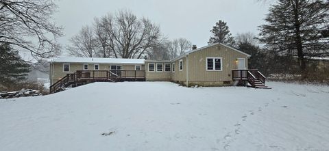 A home in Tolland