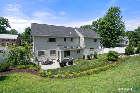 Tiny photo for 12 Stratford Road, West Hartford, CT 06117 (MLS # 24189053)
