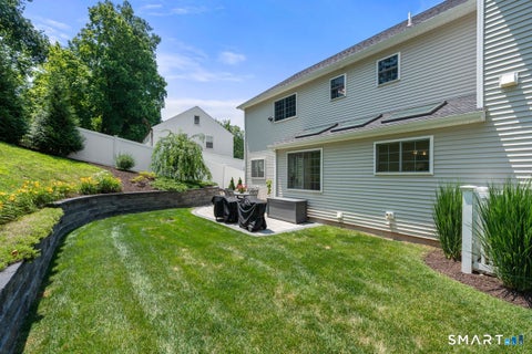Tiny photo for 12 Stratford Road, West Hartford, CT 06117 (MLS # 24189053)