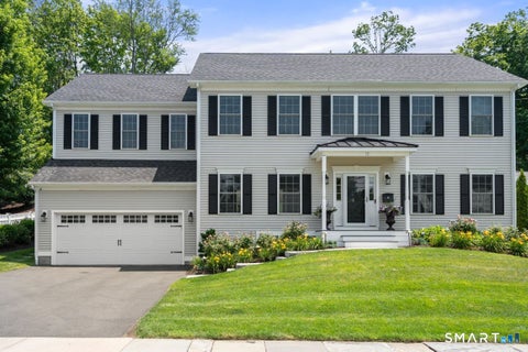 Photo of 12 Stratford Road, West Hartford, CT 06117 (MLS # 24189053)