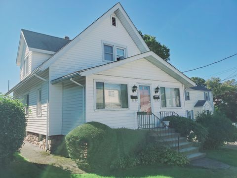 15 Robin Street Stamford CT 06902