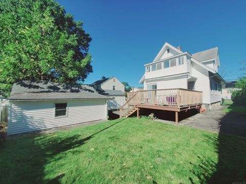 Tiny photo for 15 Robin Street, Stamford, CT 06902 (MLS # 24132948)