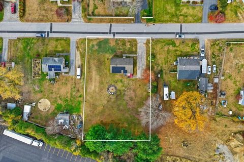 Tiny photo for 13 Plaza Street, Brooklyn, CT 06234 (MLS # 24138505)