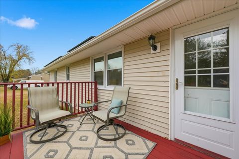 Tiny photo for 13 Plaza Street, Brooklyn, CT 06234 (MLS # 24138505)