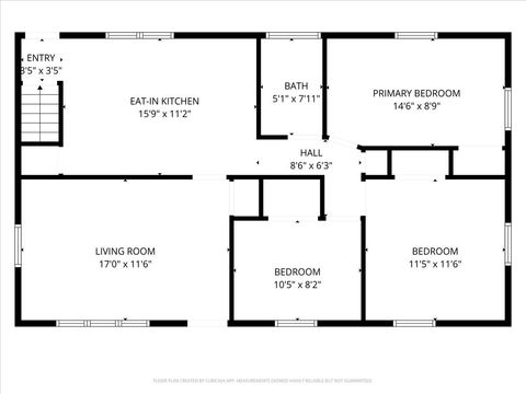 Tiny photo for 13 Plaza Street, Brooklyn, CT 06234 (MLS # 24138505)