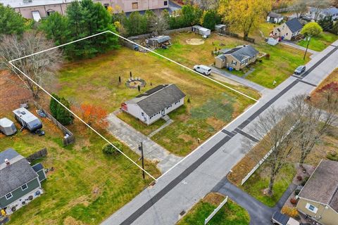 Tiny photo for 13 Plaza Street, Brooklyn, CT 06234 (MLS # 24138505)