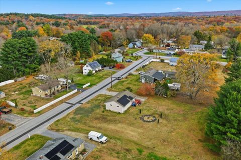 Tiny photo for 13 Plaza Street, Brooklyn, CT 06234 (MLS # 24138505)