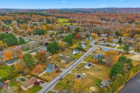 Tiny photo for 13 Plaza Street, Brooklyn, CT 06234 (MLS # 24138505)