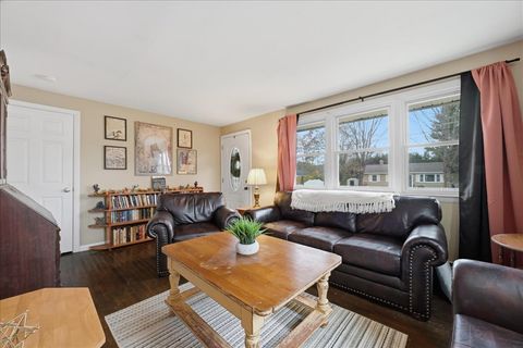 Tiny photo for 13 Plaza Street, Brooklyn, CT 06234 (MLS # 24138505)