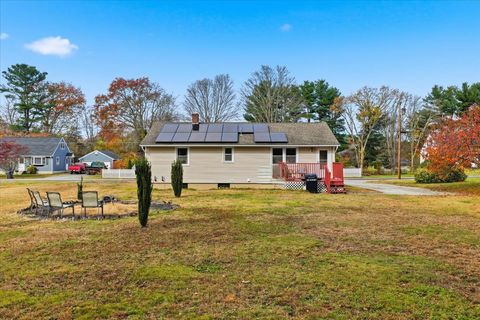 Tiny photo for 13 Plaza Street, Brooklyn, CT 06234 (MLS # 24138505)