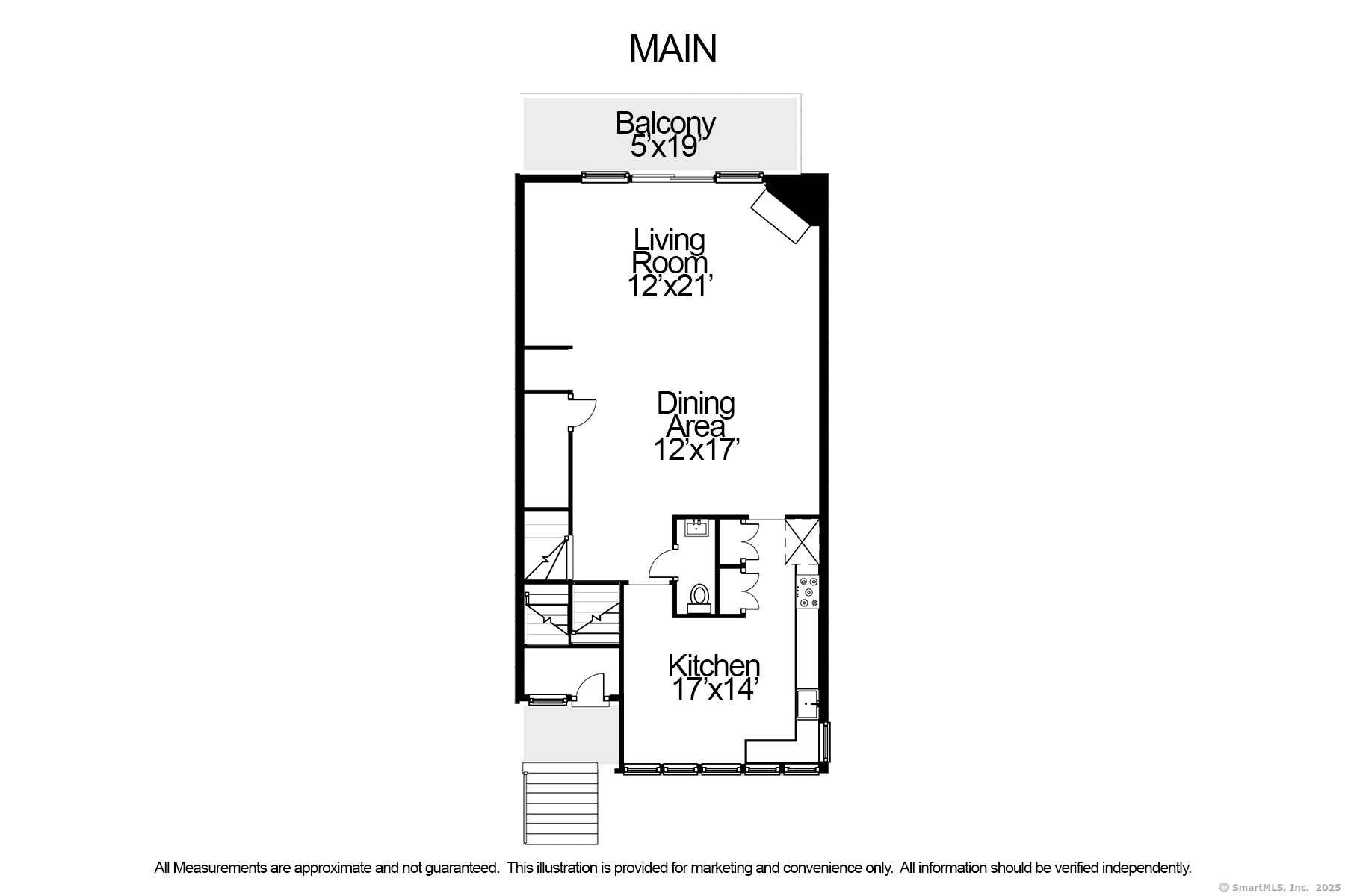Stamford, Connecticut 06905, United States, 2 Bedrooms Bedrooms, ,3 BathroomsBathrooms,Residential,Active,201493