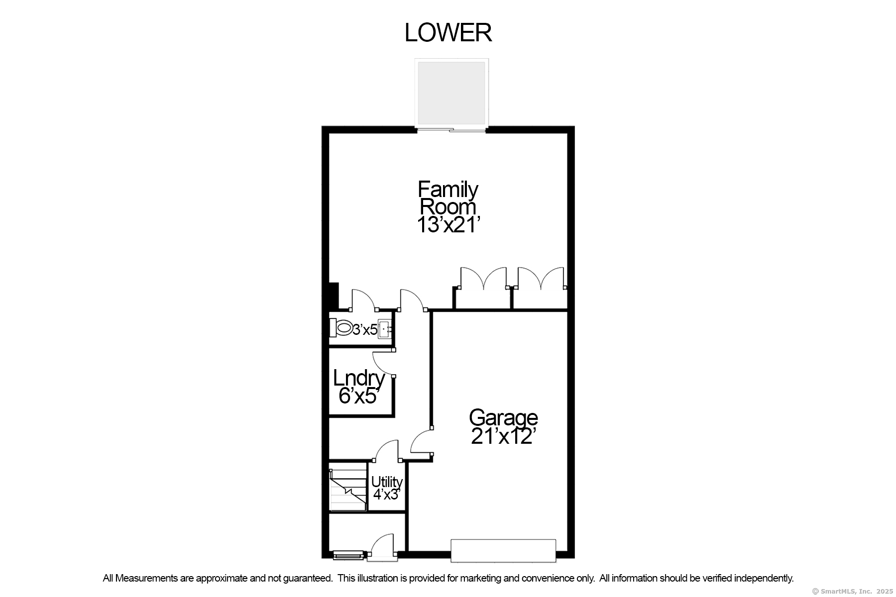 Stamford, Connecticut 06905, United States, 2 Bedrooms Bedrooms, ,3 BathroomsBathrooms,Residential,Active,201493
