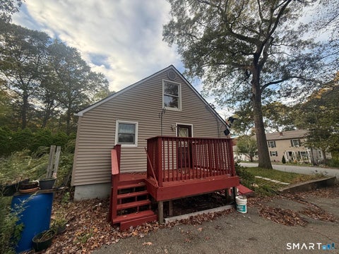 Tiny photo for 94 Flyers Drive, Norwich, CT 06360 (MLS # 24214747)