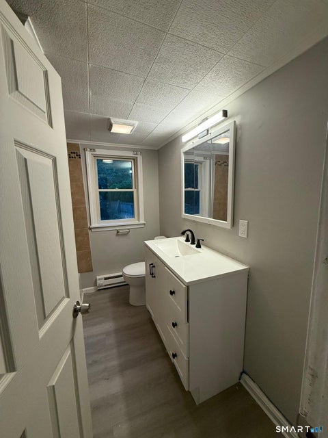 Tiny photo for 94 Flyers Drive, Norwich, CT 06360 (MLS # 24214747)