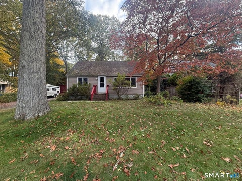 Photo of 94 Flyers Drive, Norwich, CT 06360 (MLS # 24214747)