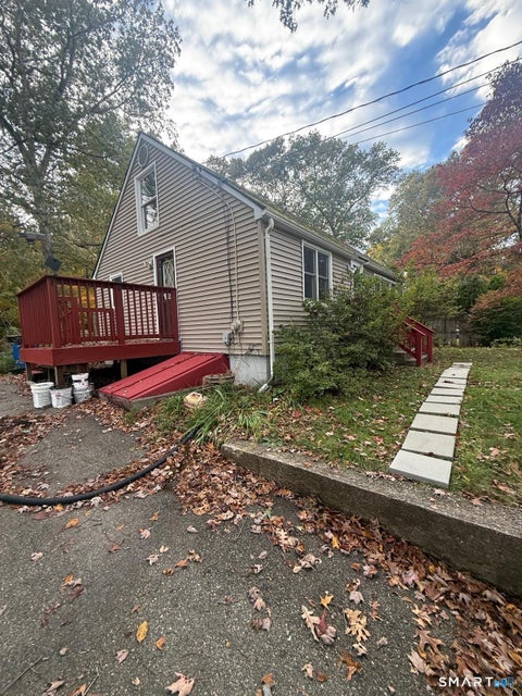 Tiny photo for 94 Flyers Drive, Norwich, CT 06360 (MLS # 24214747)