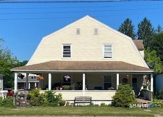 Multifamily For Sale - 71 Railroad Street<br/> North Canaan, CT 06018