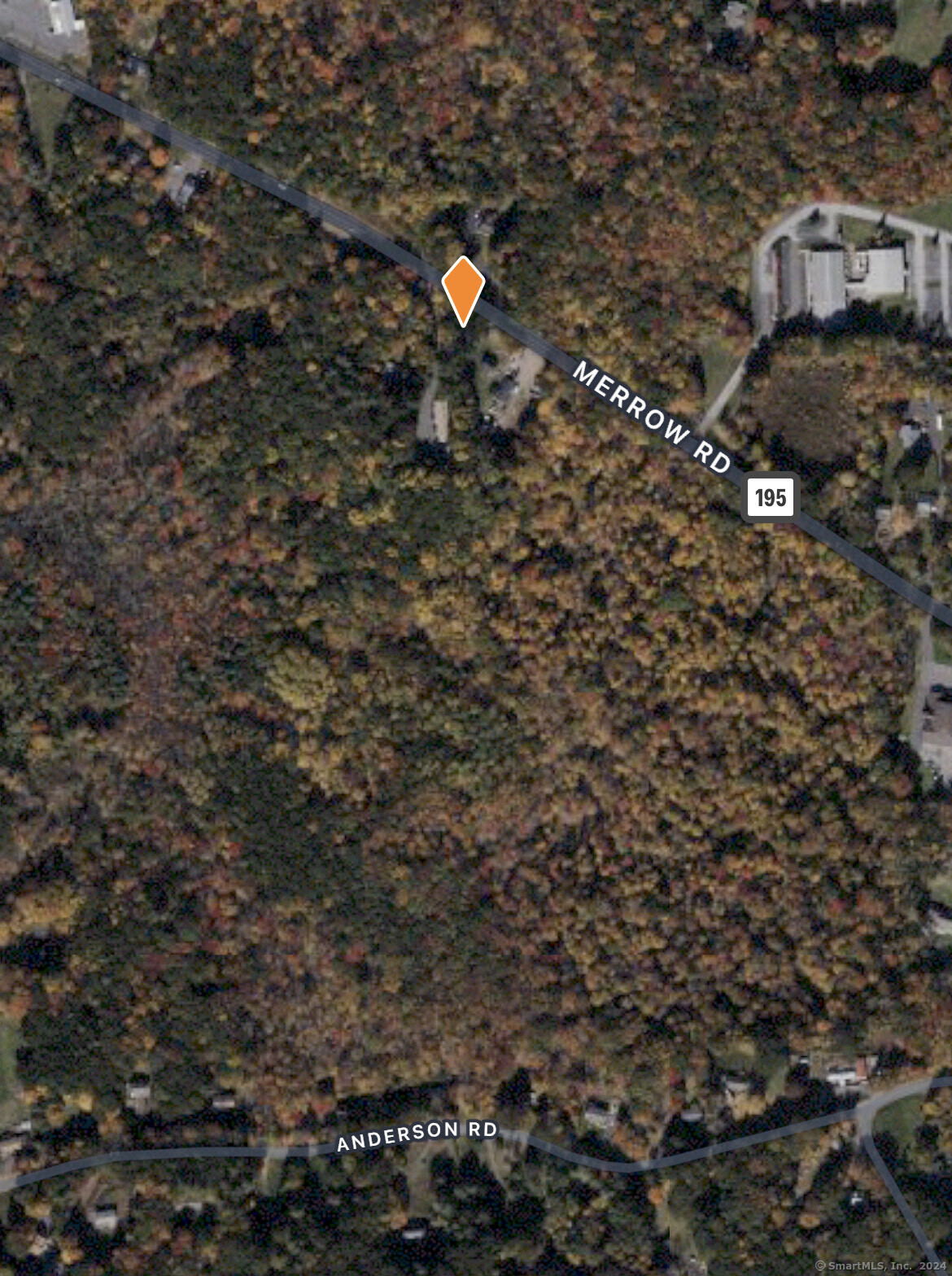 548 Merrow Road Road, Tolland, Connecticut image 2