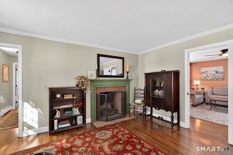 Tiny photo for 4 Hunters Ridge Road, Killingworth, CT 06419 (MLS # 24156786)